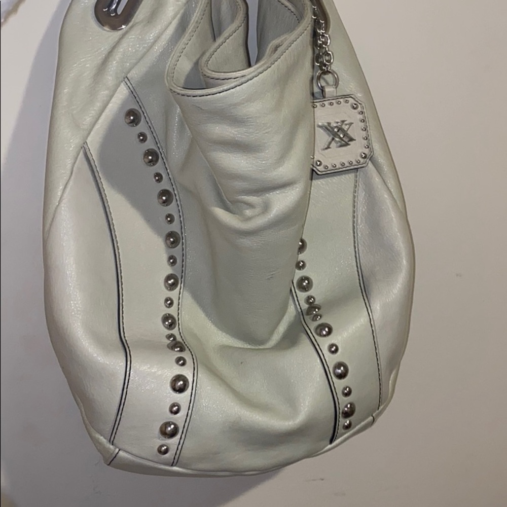 Maxx New York shoulder bag